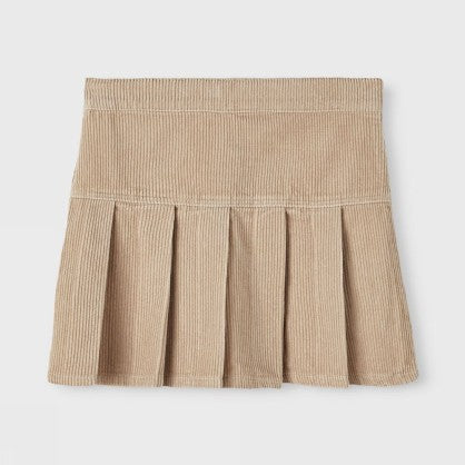 NKFSALLI SHORT CORD SKIRT 8323-YN P