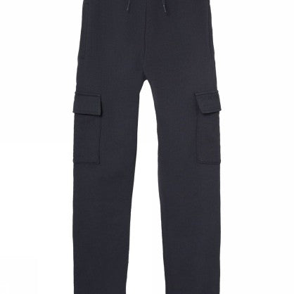 NKMOLINFO SWEAT PANT BRU