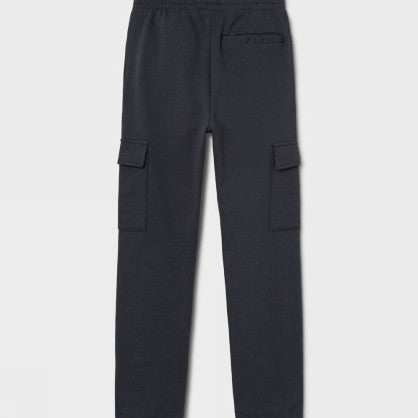 NKMOLINFO SWEAT PANT BRU