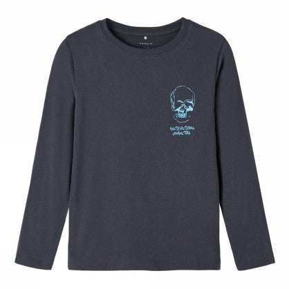 NKMOMOFFE LS TOP
