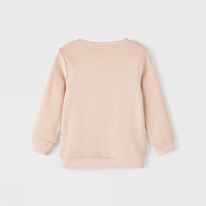 NMFOSARA SWEAT BRU BOX