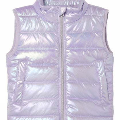 NMFMOVIE VEST FOIL