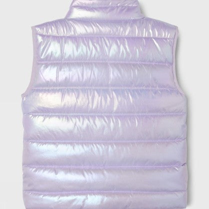 NMFMOVIE VEST FOIL