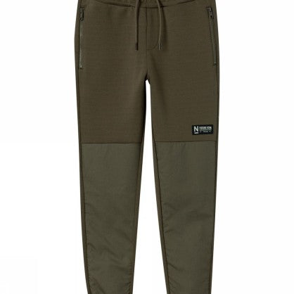 NKMBYLASTEN SWEATPANT UNB