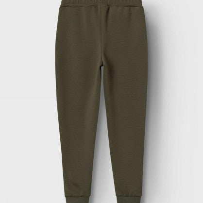 NKMBYLASTEN SWEATPANT UNB