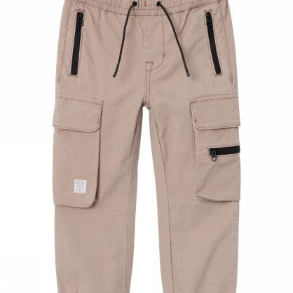 NMMRYAN REGULAR R TWI PANT 1901-TS D