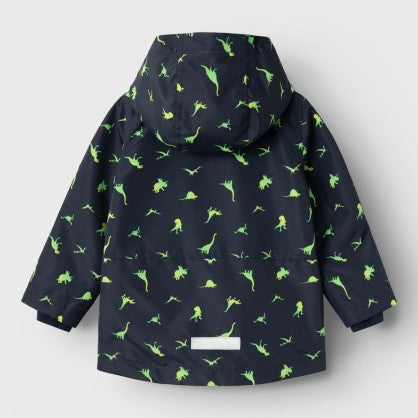 NMMMAX JACKET MINI DINO