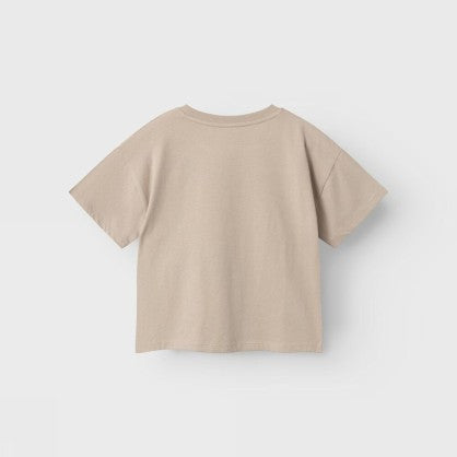 NKFFLOTTER SS SHORT LOOSE TOP BOX