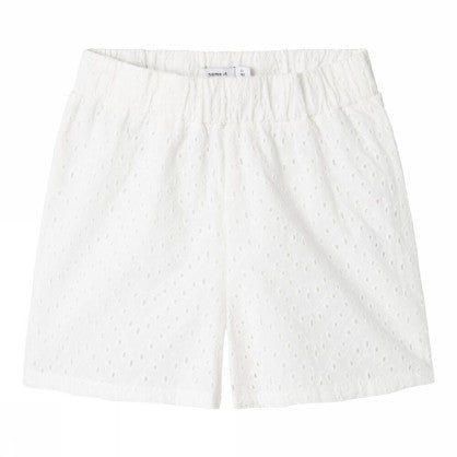 NKFHINANNA LOOSE SHORTS