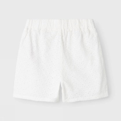 NKFHINANNA LOOSE SHORTS