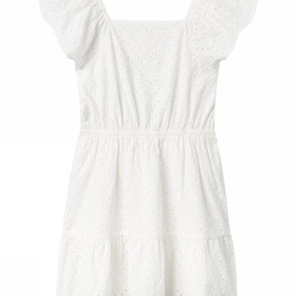 NKFHINANNA SS DRESS