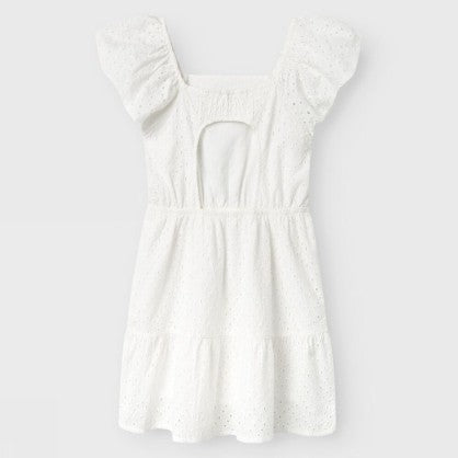 NKFHINANNA SS DRESS