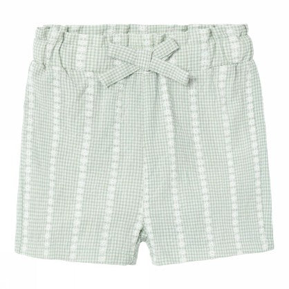 NMFHICHECK SHORTS