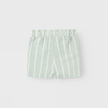 NMFHICHECK SHORTS