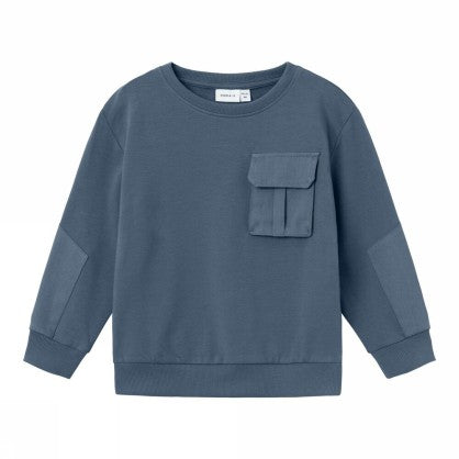 NMMNEIL NREG SWEAT BRU