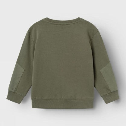 NMMNEIL NREG SWEAT BRU