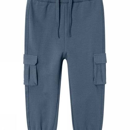 NMMNEIL NREG SWEAT PANT BRU
