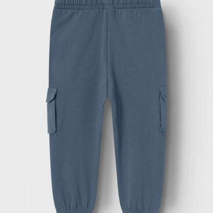 NMMNEIL NREG SWEAT PANT BRU