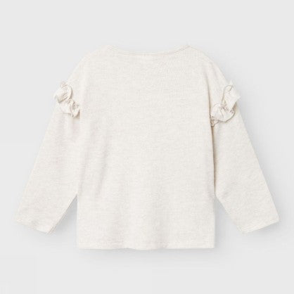 NMFSTELLA LS RLX TOP