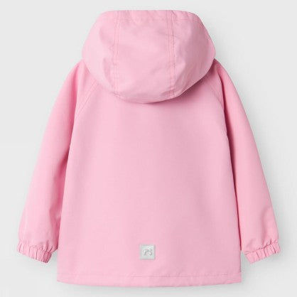 NMNMAROLO JACKET TB