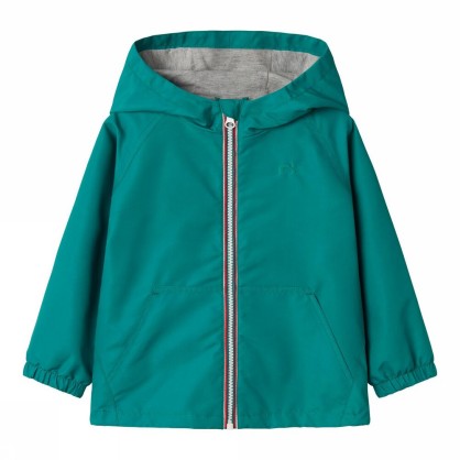 NMNMAROLO JACKET TB