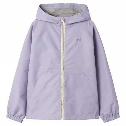 NKNMAROLO JACKET TB