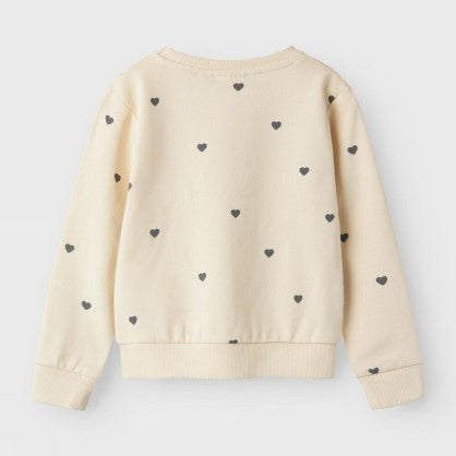 NMFVALBA LS SWEAT UNB