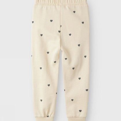 NMFVALBA SWE PANT UNB