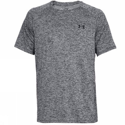 UA TECH 2.0 SS TEE