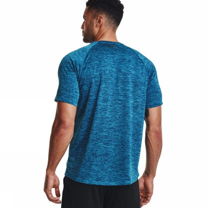UA TECH 2.0 SS TEE
