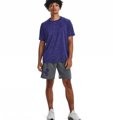 UA TECH 2.0 SS TEE