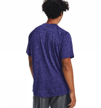 UA TECH 2.0 SS TEE