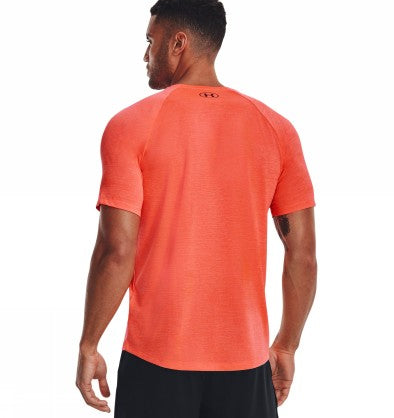UA TECH 2.0 SS TEE