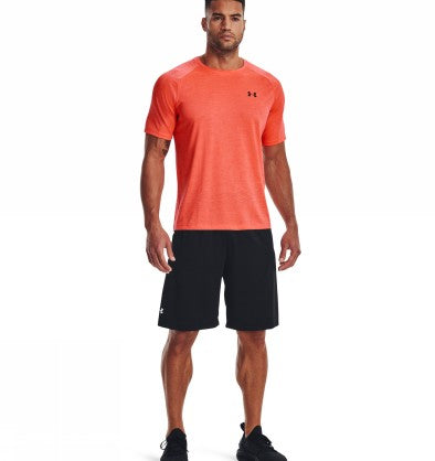UA TECH 2.0 SS TEE