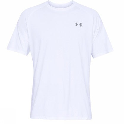UA TECH 2.0 SS TEE