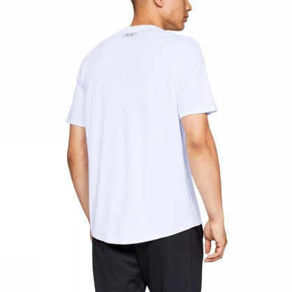 UA TECH 2.0 SS TEE