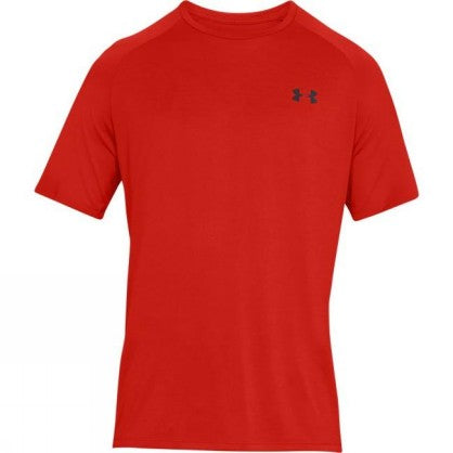 UA TECH 2.0 SS TEE