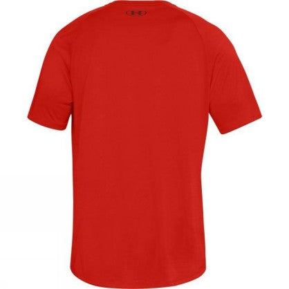 UA TECH 2.0 SS TEE