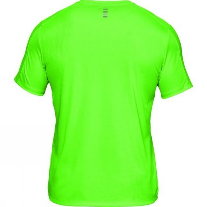 UA SPEED STRIDE SHORTSLEEVE