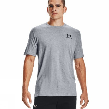 SPORTSTYLE LEFT CHEST SS