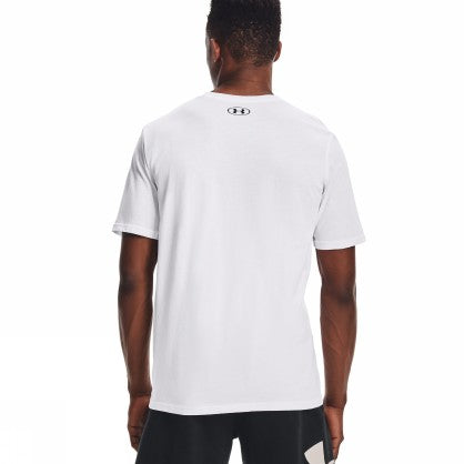 UA M SPORTSTYLE LC SS