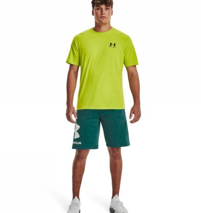 SPORTSTYLE LEFT CHEST SS
