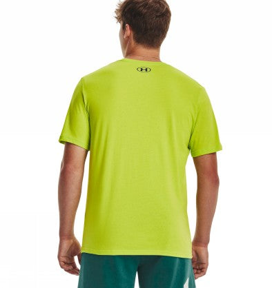 SPORTSTYLE LEFT CHEST SS