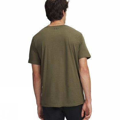 UA M SPORTSTYLE LC SS