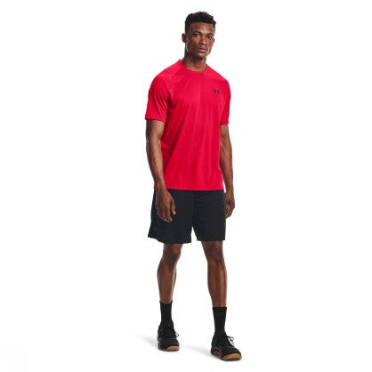 UA TECH MESH SHORT