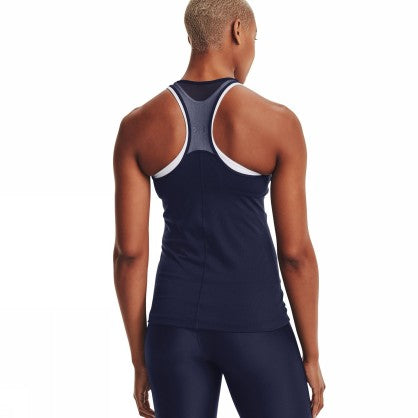 UA HG ARMOUR RACER TANK