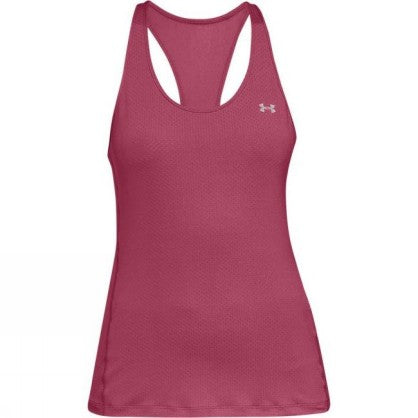 UA HG ARMOUR RACER TANK