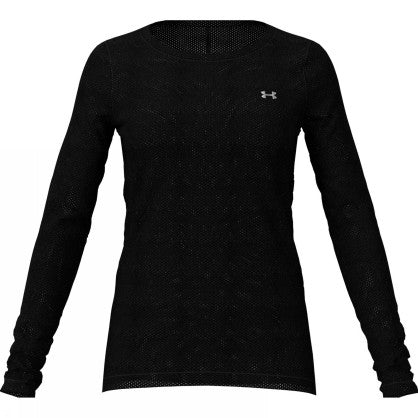 UA HG ARMOUR LONG SLEEVE