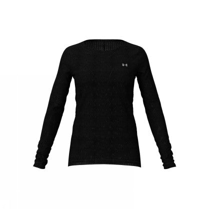 UA HG ARMOUR LONG SLEEVE