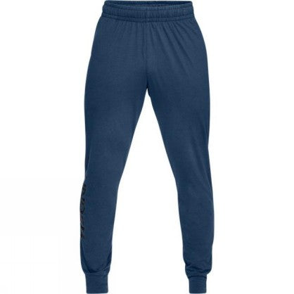 SPORTSTYLE COTTON GRAPH JOGGER